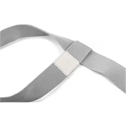 TRENDY SPORT TPE Eline Yogamattengurt grey