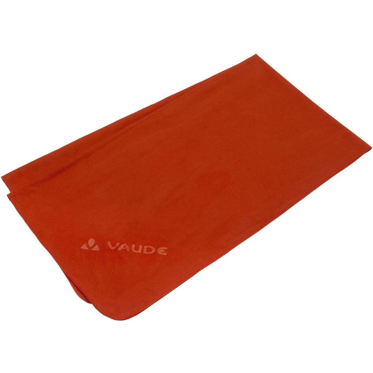 VAUDE Sports Towel III M squirrel (890) - 303808900
