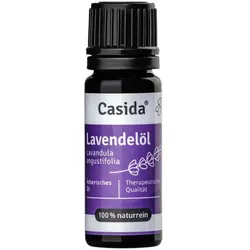 Ätherisches Öl - Lavendelöl 10ml