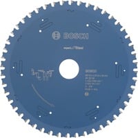 EXPERT Steel Kreissägeblatt, Ø 210mm, 48Z Bohrung 30mm, für Handkreissägen