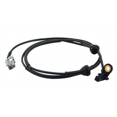 MAPCO Sensor, Raddrehzahl 86913 Hinterachse links für Volvo