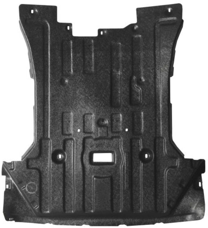 Motorabdeckung REZAW-PLAST 151508