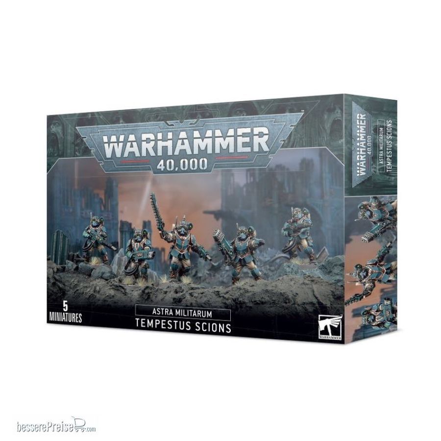 Games Workshop 99120105116