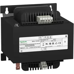 Schneider Electric ABL6TS160G Sicherheits-/Trenntransformator, Modicon ABL6, Eingang 230/400V AC, Ausgang 115V AC, 1600VA