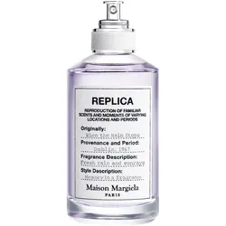 100ml Maison Margiela REPLICA When the Rain Stops Eau de Toilette
