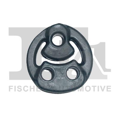 FA1 Halter, Abgasanlage 773-907 für TOYOTA