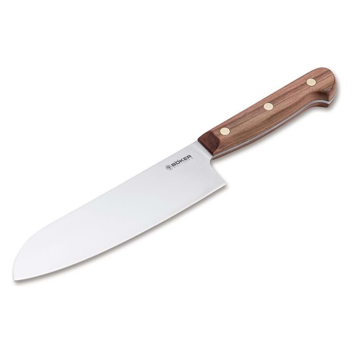 Böker Cottage-Craft Santoku (16.30 cm) (130497)