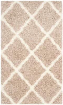 SAFAVIEH Montreal Shag Ucha 2-inch Thick Rug