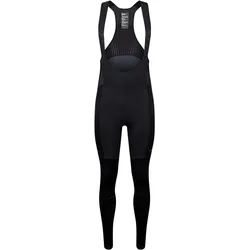 Isadore, Herren, Velohosen, Signature Winter Polartec (M), Schwarz
