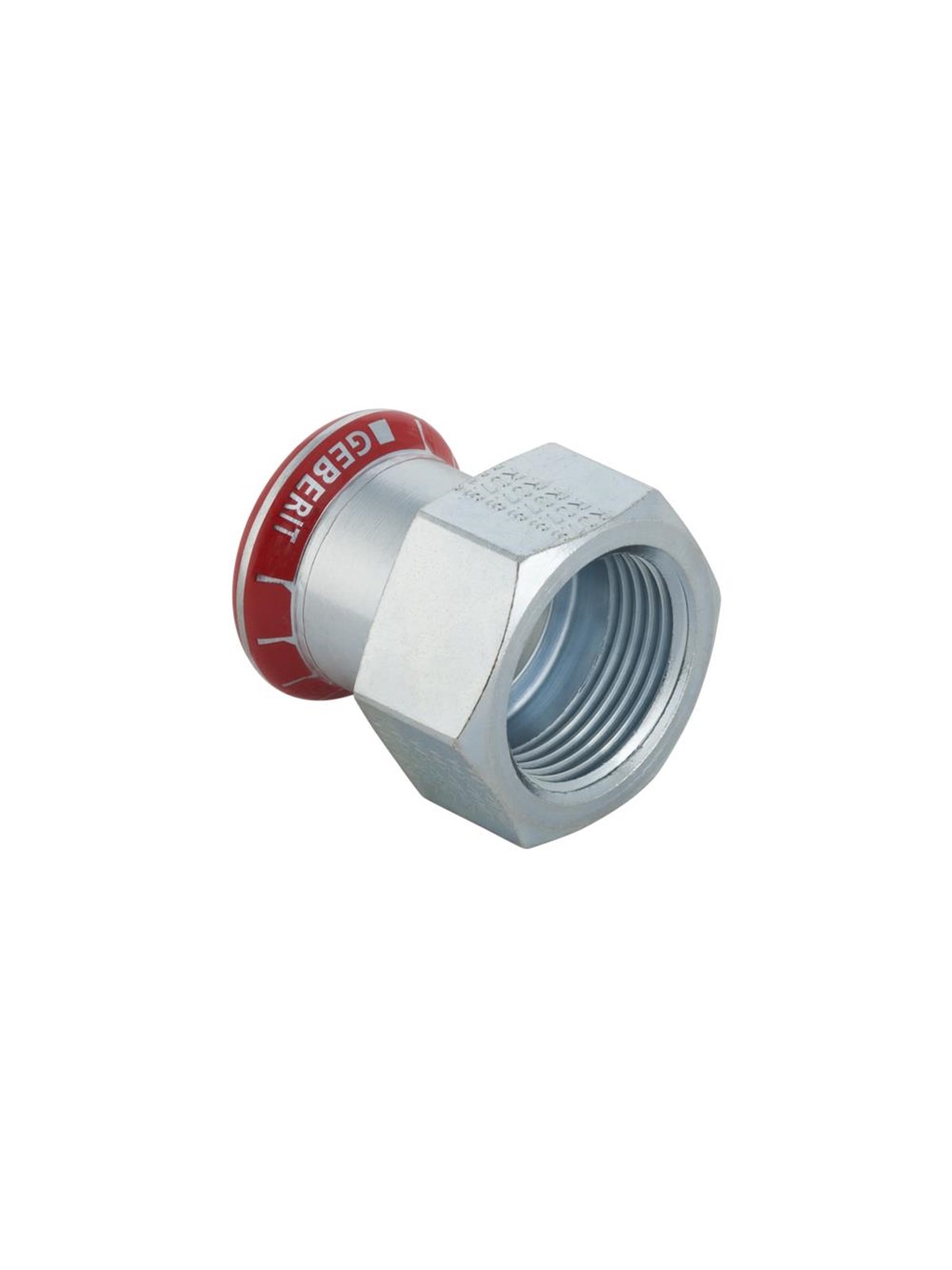 Geberit Adapter ft cst d54-rp2 zn-pl