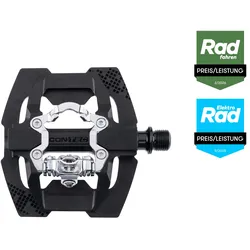 Contec, Velopedale