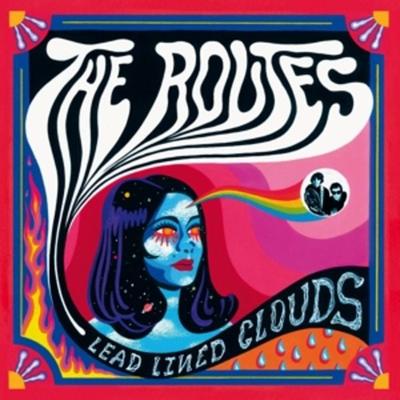 Lead Lined Clouds - The Routes, Vinyl