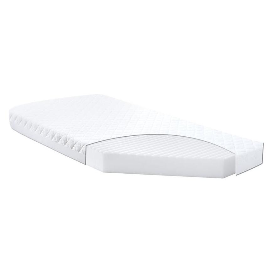 Baby Matex Orthopädische Matratze Softi Plus (120 x 60 cm) (MT0348)