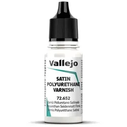 Vallejo Game Color 135 Polyurethane Satin Varnish