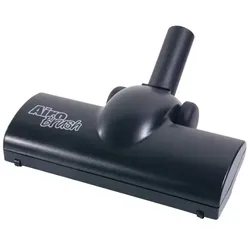 Numatic 907424 Turbodüse Airo Brush 270 mm schwarz mit Park-Haken, Rohrdurchmesser D=32 mm, flache Bauform