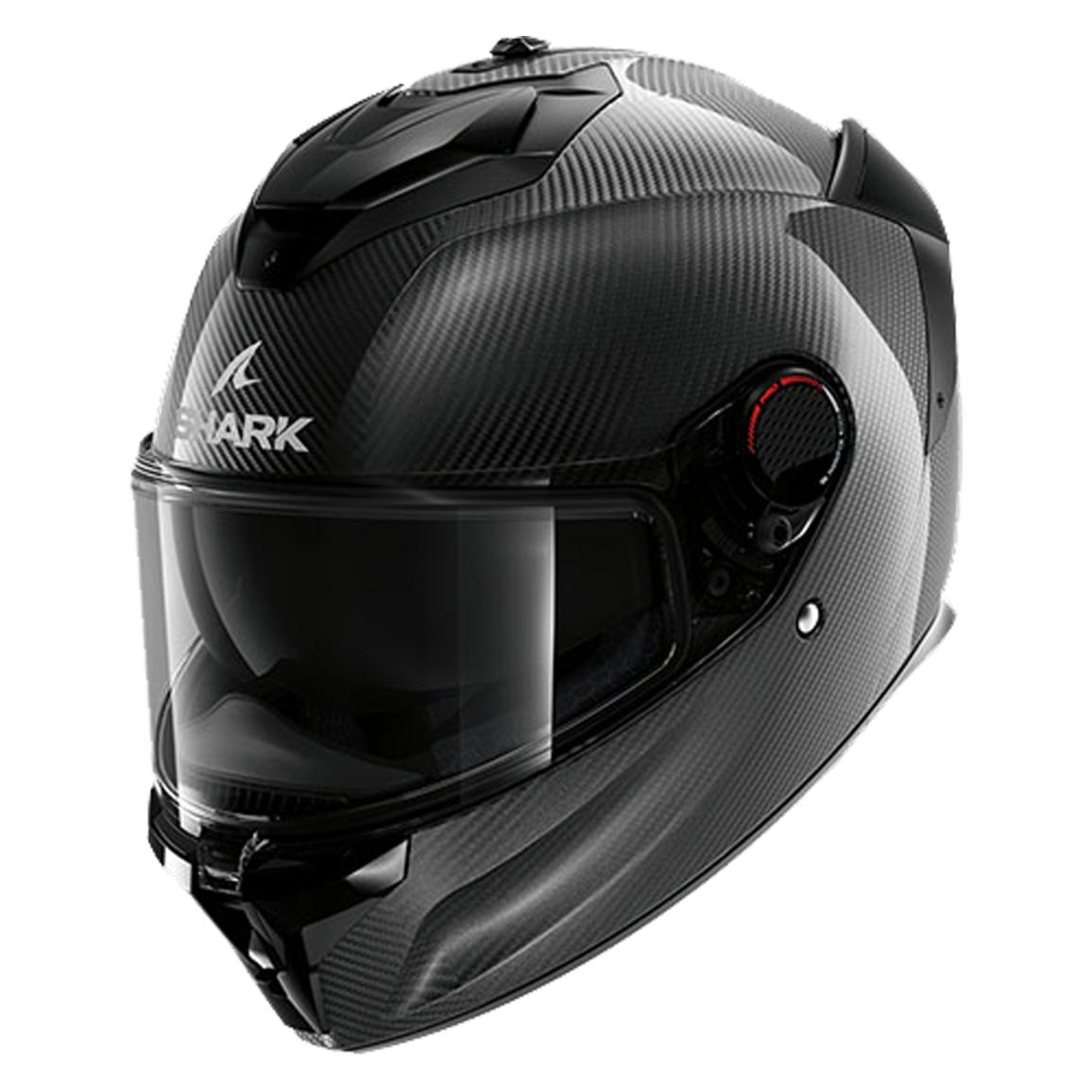 Shark Integralhelm Spartan GT Pro Carbon (XS) (HE1350EDADXS)