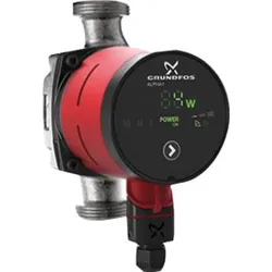 ALPHA1 20-60 N 150 1x230V
