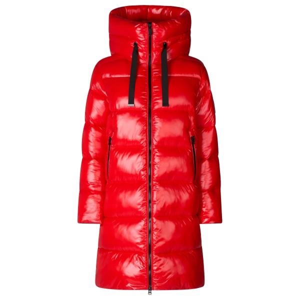 Save the Duck - Women's Isabel - Mantel Gr 0 - XS rot
