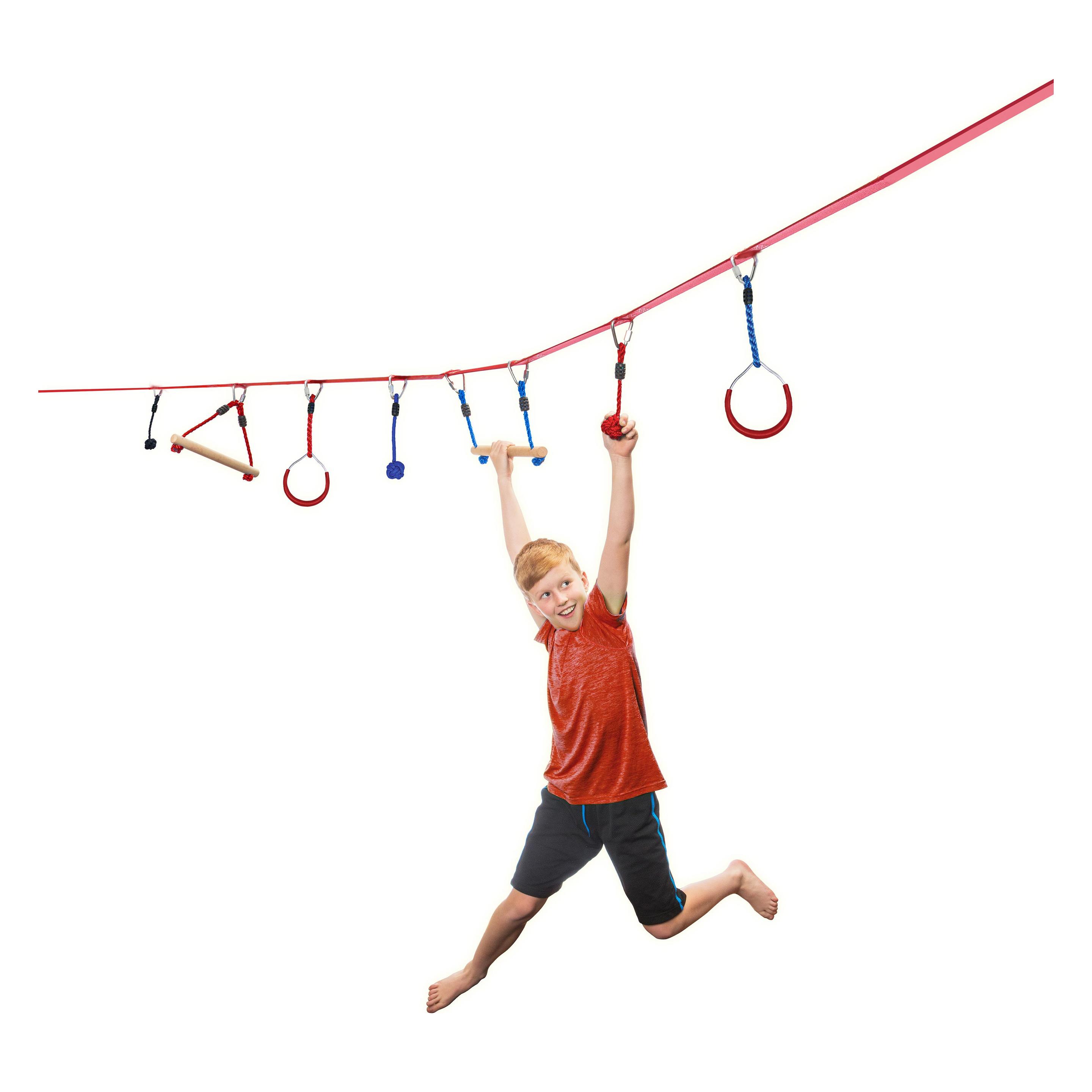 Schildkröt Slackers Ninja Line Starter Set (980020)
