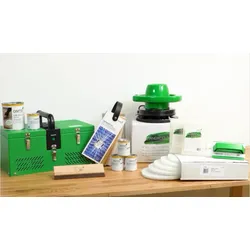 OSMO Starterset für LED Smart-Oil