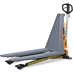 Unicraft Scherengabelhubwagen PHH 1003 E