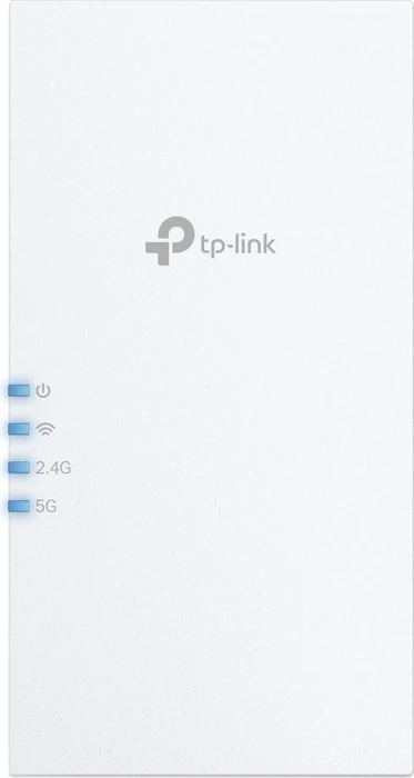 TP-Link RE220BE, Wi-Fi 7 BE3600