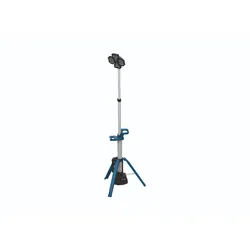 Bosch Akku-Bauleuchte GLT18V-5000 - 06019P5000