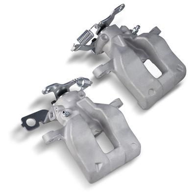 Bestprice 2x Bremssattel Hinterachse [Hersteller-Nr. 40843190] für Toyota