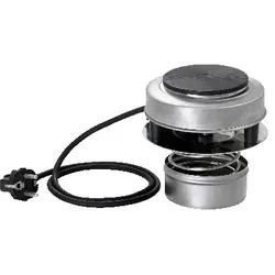 Neumärker Elektroheizung für Chafing-Dish