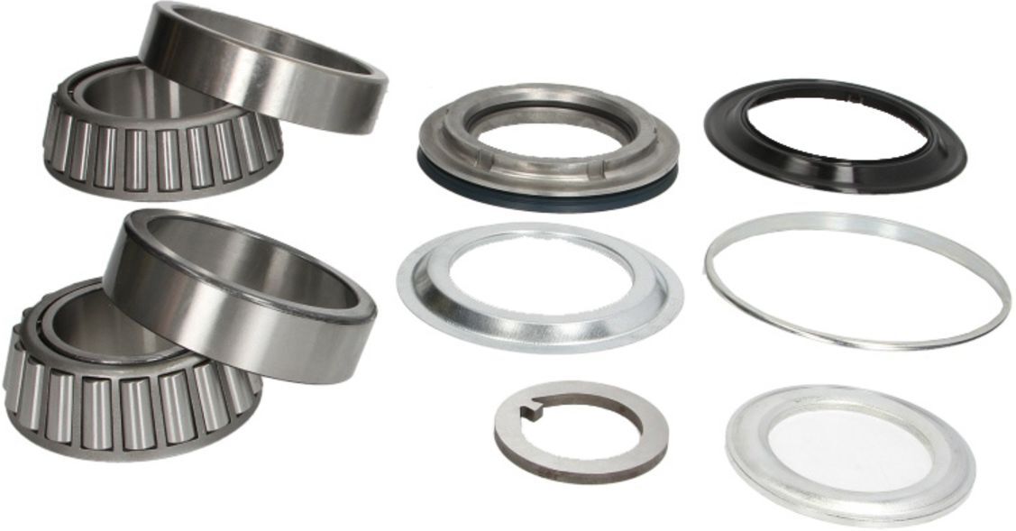 Kit de reparação, cubo da roda AUGER 77264