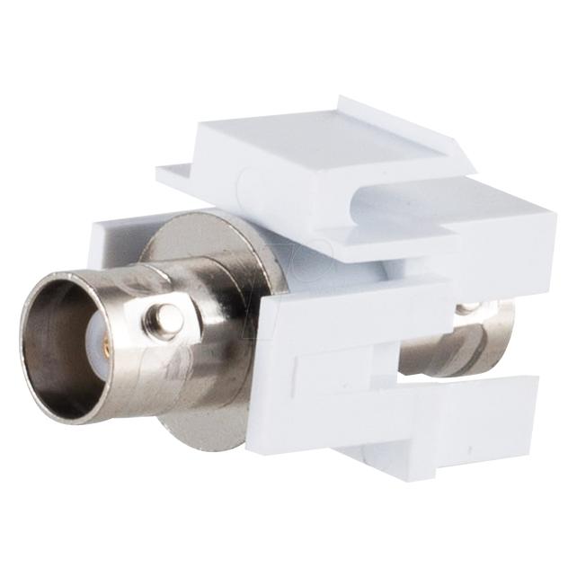 Shiverpeaks -BASIC-S--Keystone Verbinder BNC-Buchse (Stecker und Verbinder) (BS08-10072)
