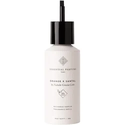 150 ml ESSENTIAL PARFUMS ORANGE X SANTAL by Natalie Gracia-Cetto Eau de Parfum Nat. Spray Refill