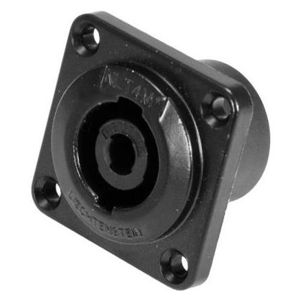 Neutrik Speakon Einbaubuchse 4pol NLT4MPXX-BAG (30208514)