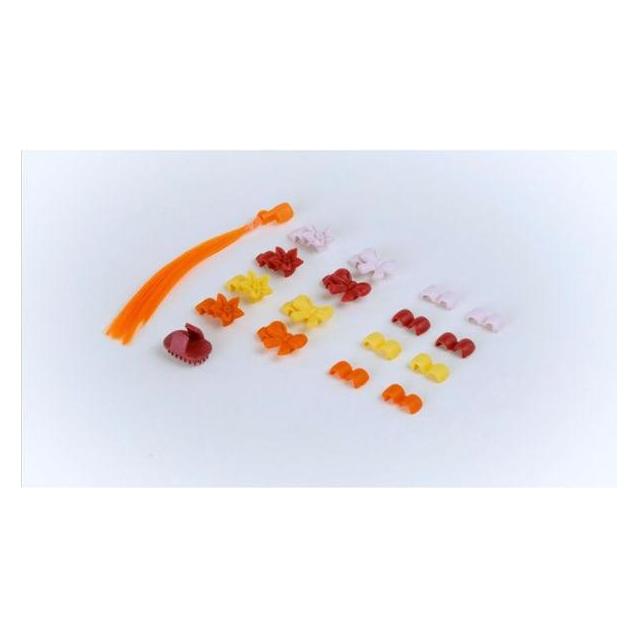 Schleich HaarClips Accessoires (18 Stk.) (42616)