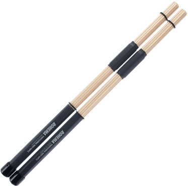 Rohema Rods Prof. Maple
