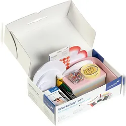 Legamaster Moderationsset 2200-tlg