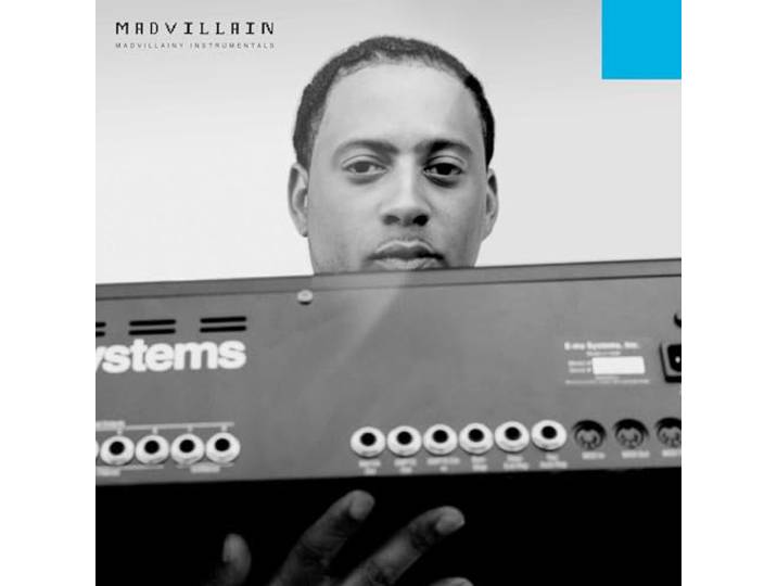 Madvillainy Instrumentals