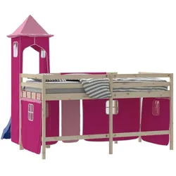 vidaXL, Kinderbett Zubehör, Davenon
