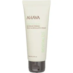 Ahava, Gesichtscreme, Time to Revitalize (75 ml, Tagescreme)