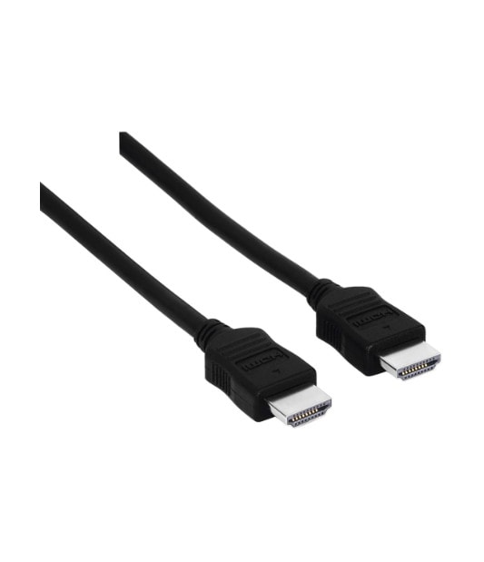 Hama 00205244 High Speed HDMI-Kabel, Stecker - Stecker, 5 m