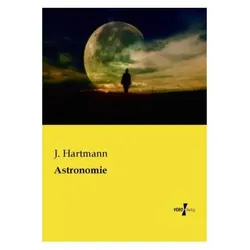 Astronomie, Fachbücher