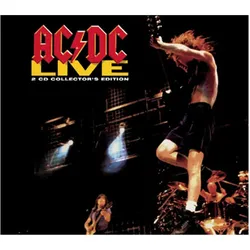 EPC, Schallplatten, Live (2 LP Collectors Edition) (AC, DC)
