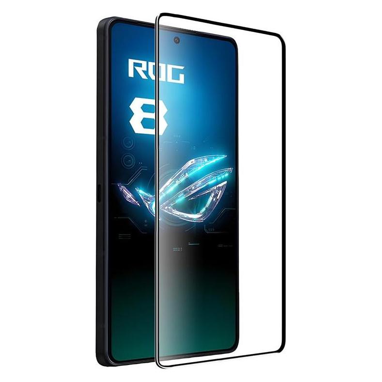 Mobile Origin EasyGlass for Asus Rog phone 8 Pro (1 Stk., Asus ROG Phone 8 Pro) (FRL-EG-ARP8Pro)