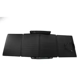 EcoFlow, Solarpanel, Solarpanel (110 W, 4 kg)