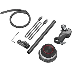 SMALLRIG 4296 Kabelloses Follow-Focus- Kit (Lite)
