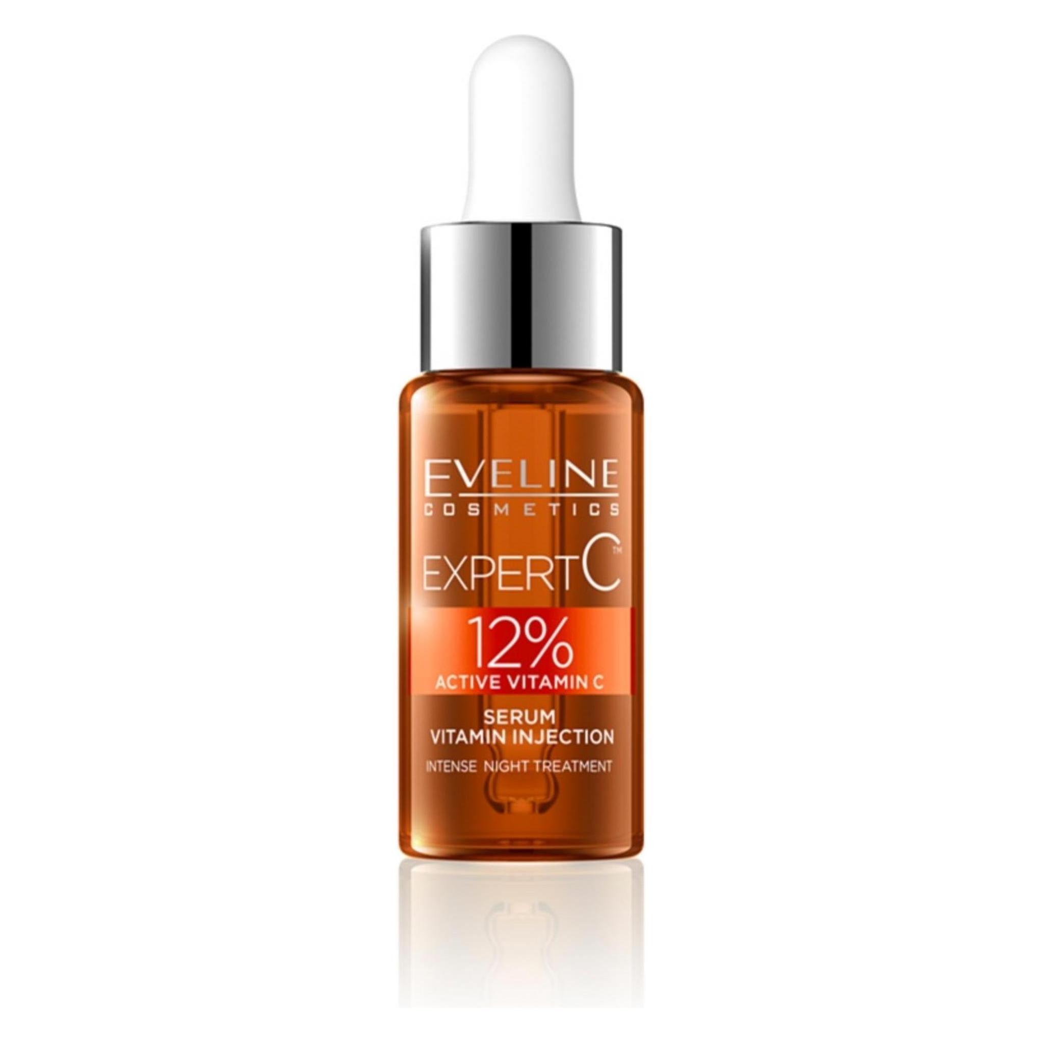 Eveline Expert C (18 ml) (32346061)