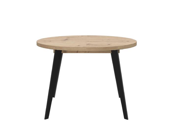 Wels Esszimmertisch Eiche Artisan Dekor