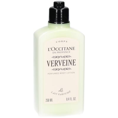 L'occitane Verbena Body Milk 250ml 250 ml Milch