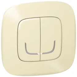 Legrand Serienschalter Legrand 752688