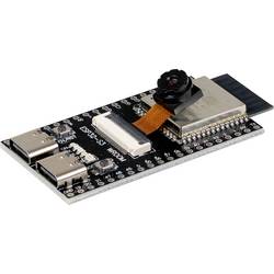 Joy-it ESP32S3 Entwicklungsboard ESP32S3 ESP32-S3